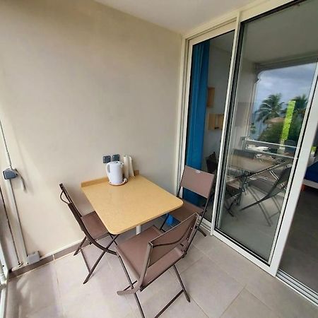 Studio Marinotel Black Diamond Le Diamant Exterior photo